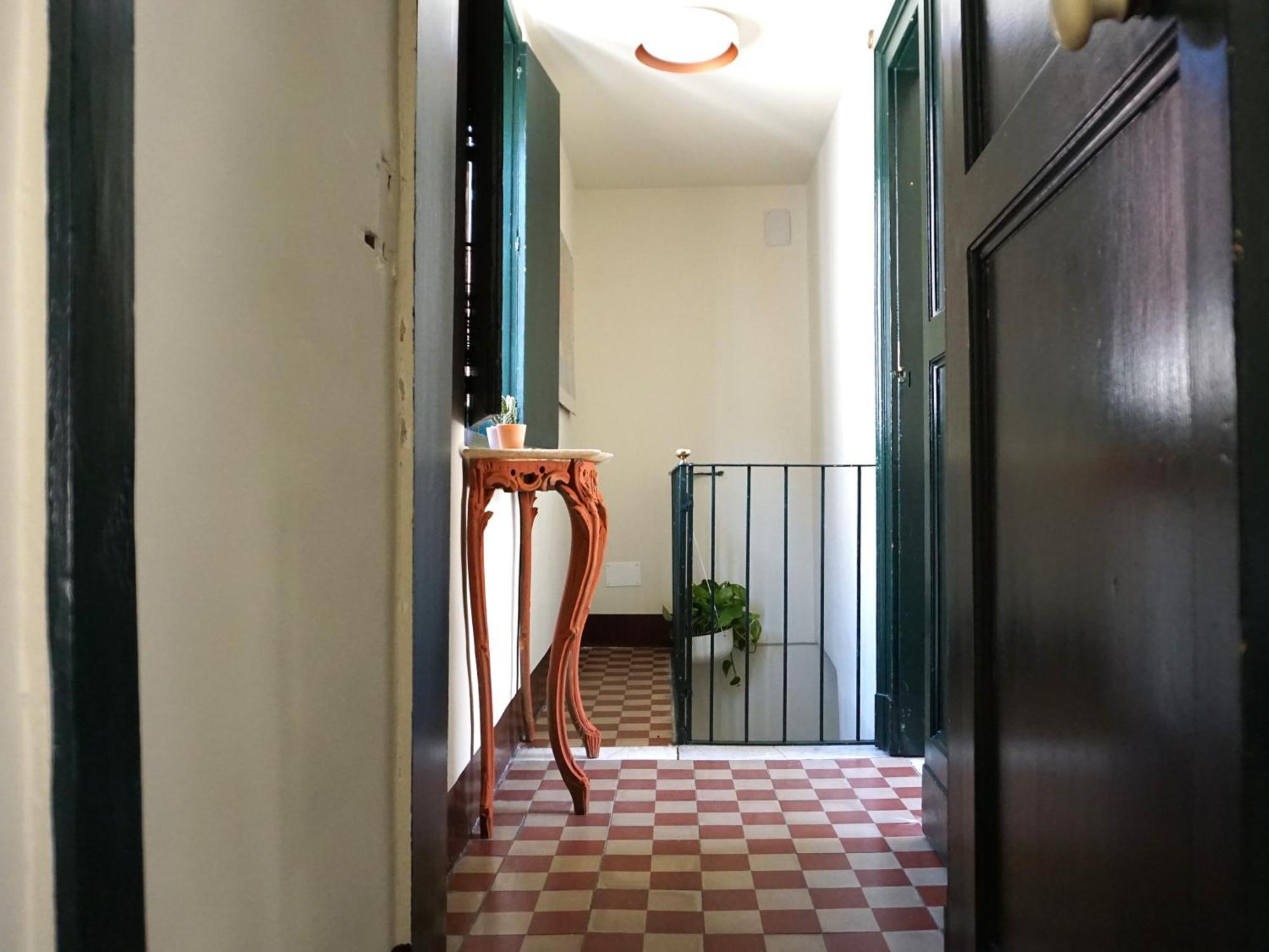 Casa Catelli * Catania